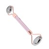 Face Roller Terahertz Power Stone Facial Beauty Roller Massager Gua