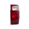 CarLights360: For Ford Ranger Tail Light Assembly 2001 2002 2003
