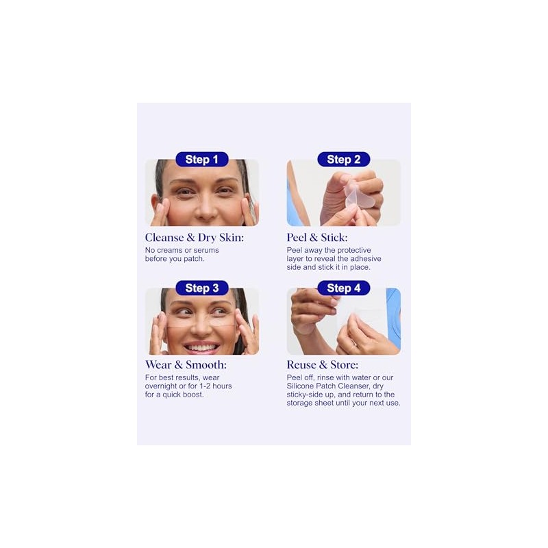 Wrinkles Schminkles Eye Smoothing Kit