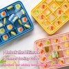 2-Pack Assorted Fruit Gummies – 1 Bag Juicy-Filled Candy +