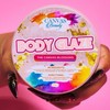 (NEW) BODY GLAZE: Pick your favorite scent!:_The Canvas Blossoms
