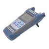 Fiber Optical Power Meter Efficient Accurate Wide Range 1MW 5KM