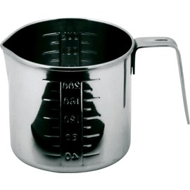 One Tundra Metal 18 – 8 Nesting Measuring Cup CC bmz4302