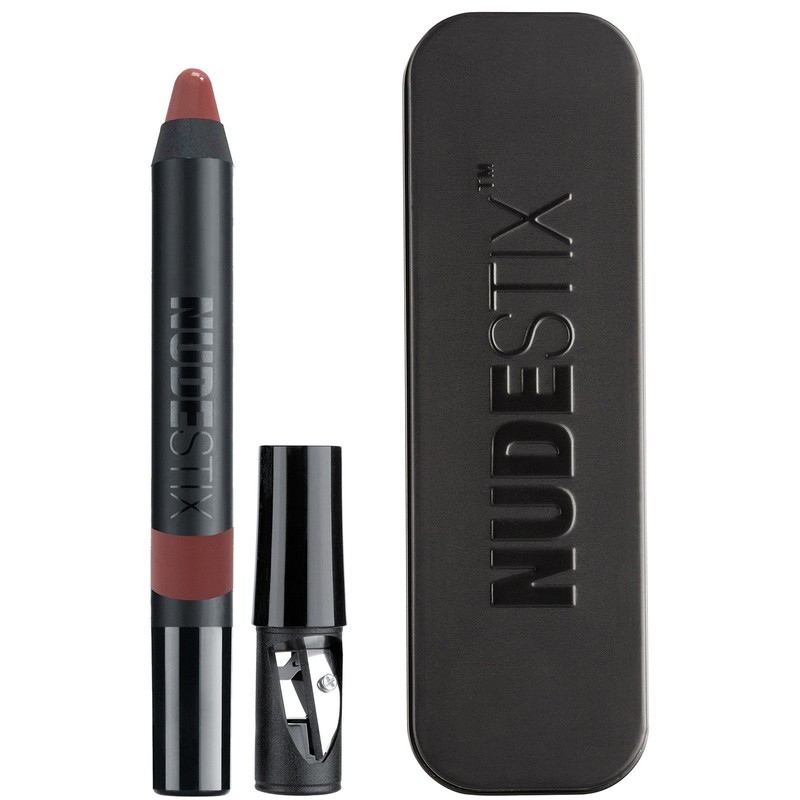 NUDESTIX Gel Colour Lip and Cheek Balm 2.8g (Various Shades),