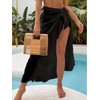 WEIMEY Trajes Completos Pareos de Playa Mujer Trajes de Baño
