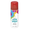 Red Neon Hair Spray - 4.5 fl oz (1 Pc)