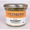 Steenbergs Organic Rosemary Dried Herb Standard Jar 30g