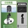 Pro Golf Club Cleaner - 4oz Water Bottle with Groove