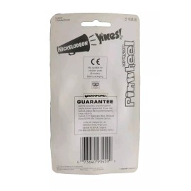 Yikes Vintage Yikes Erasers  90's Retro 2 Pack Unused New School Book Fair