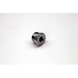 DAKAtec 30534 Oil Drain Plug Locking Screw Oil Pan
