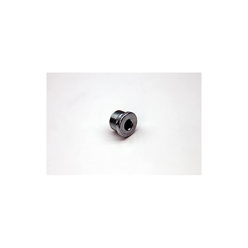 DAKAtec 30534 Oil Drain Plug Locking Screw Oil Pan