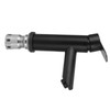G1/2 Stainless Steel Hot and Cold Water Faucet Bathroom Countertop