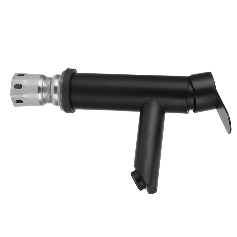 G1/2 Stainless Steel Hot and Cold Water Faucet Bathroom Countertop