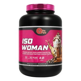 Protena Deportiva Hidrolizada More Than Pure Cappuccino 2kg Colgeno Biotina                                                                           