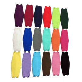 Ouldoeny Kf94 Adulto Color Mayoreo 50pz Esponja