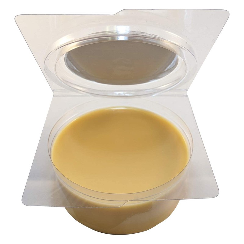 Col. Conk Worlds Famous Shaving Soap, Bay Rum (Net Weight