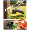 Eventronic .095" Weed Eater String, 600FT Heavy Duty String Trimmer