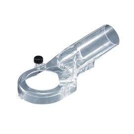 194733-8 194934-8 Dust Nozzle Set for MAKITA DRT50 RP0900 RT0700C RT0701C RT0700CX3 RP0900K XTR01 Router Trimmer