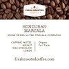 Fresh Roasted Coffee, Organic Honduran Marcala | USDA Organic, 100%