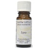 Snow Lotus Saro Essential Oil Organic 10ml