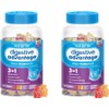 Digestive Advantage - Gomas probióticas (80 unidades, 2 unidades)
