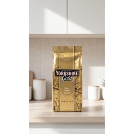 Yorkshire Gold Loose Tea Leaf 250 g