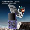 Handheld Game 3.5-inch IPS 640*480 High-clear Screen Supports Multiple Emulators,