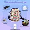 Hawaii Crossbody Bag Lover Gift Hawaii Souvenirs Gift Trip Vocation
