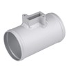 swift air intake adapter + Air Intake Flow Meter Base