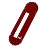 Delta - Dado Throat Plate