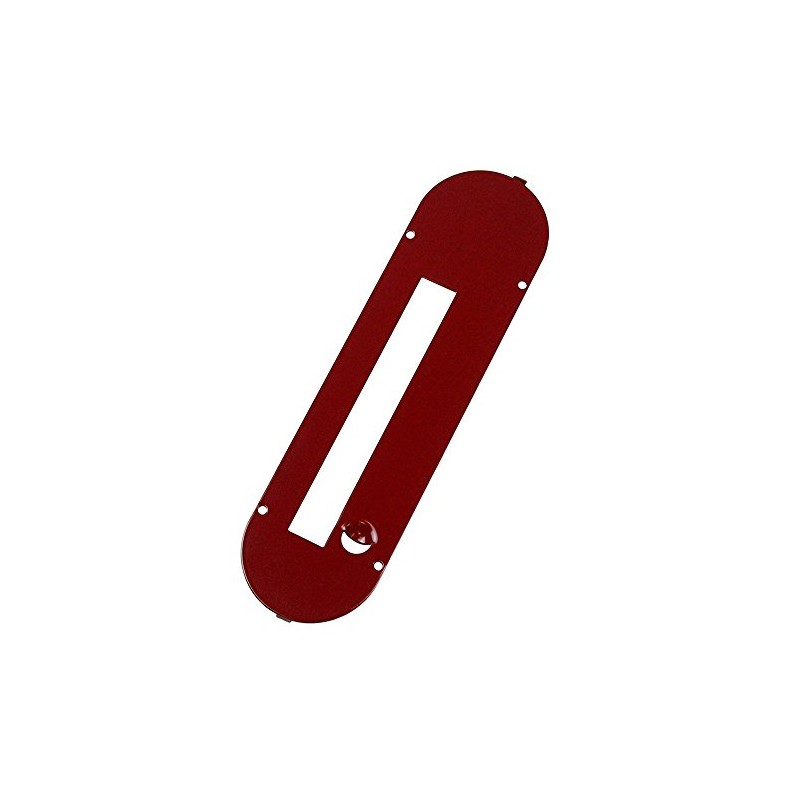 Delta - Dado Throat Plate