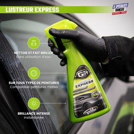 GS27 Express buffing Classics CL120162