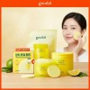 goodall Goodal Blemish Care Vita C Green Tangerine Pad Alpha