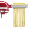 KitchenAid KSMPCA Pasta Cutter Attachment Set (2 Piece), One Size,