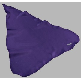 Hodge Silk Flute Swab - Purple