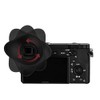 Eyecup ES-A6300 Drop Shape Compatible for Sony A6000 A6300 Nex-6