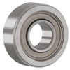 XIKE 10 Pcs MR83ZZ Bearings 3x8x3mm, Double Shield Seals Metal