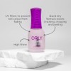 ORLY Polishield All-in-One Ultimate Top Coat by Orly for Women