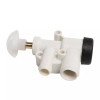 Unbranded RV Upgraded Toilet Water Valve Assembly 385314349 For Dometic