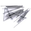 M1.2 (1.2mm x 8mm) Split Cotter Pin - Stainless Steel