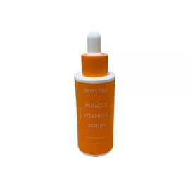 Deweytree Skin Care Miracle Vitamin C Serum 40ml / 듀이트리 피부관리 미라클 비타민 C 세럼 40ml