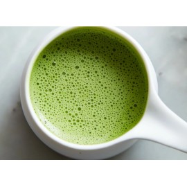 Matcha Outlet Sweet Japanese Matcha Green Tea Powder Mix - 12oz Homemade Matcha Green Tea