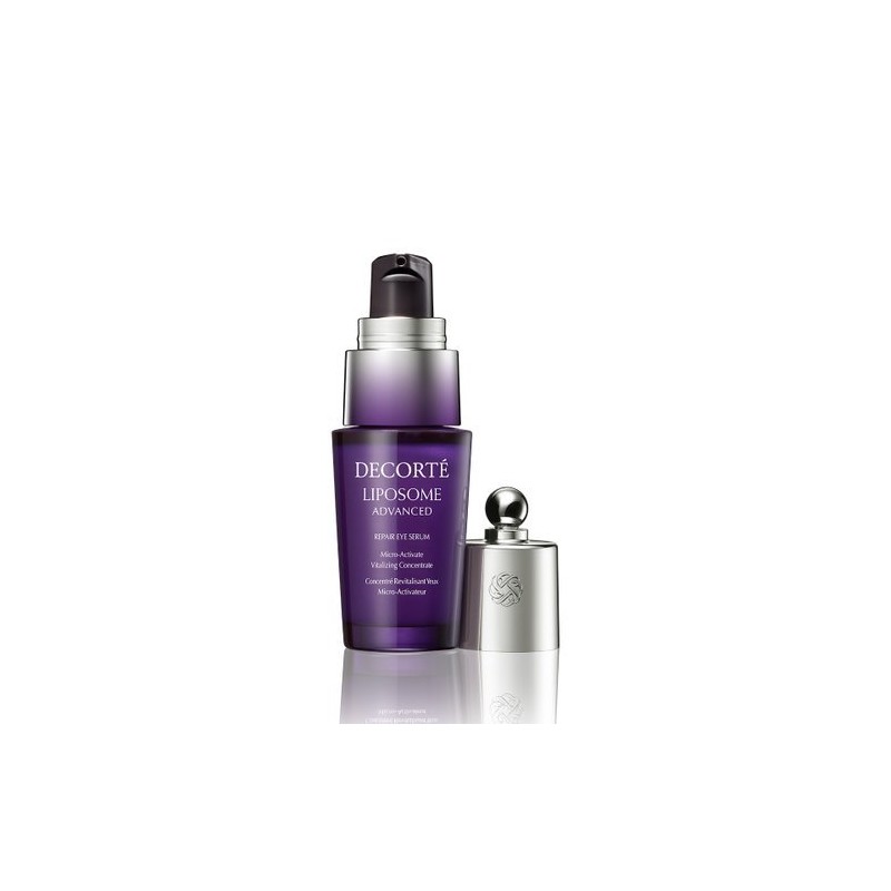 decorate [Decorte]Liposome Advanced Repair Eye Serum / [데코르테]리포솜 어드밴스드 리페어