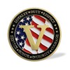 United States Army Soldier Challenge Coin - Army Commemorative Coins