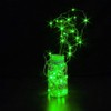 HDSHIMAO 3 Pack Fairy Lights Battery Operated 6.6ft 20 LED