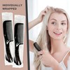 Bulk Hair Combs, Combs Individually Wrapped, Hair Combs in Bulk