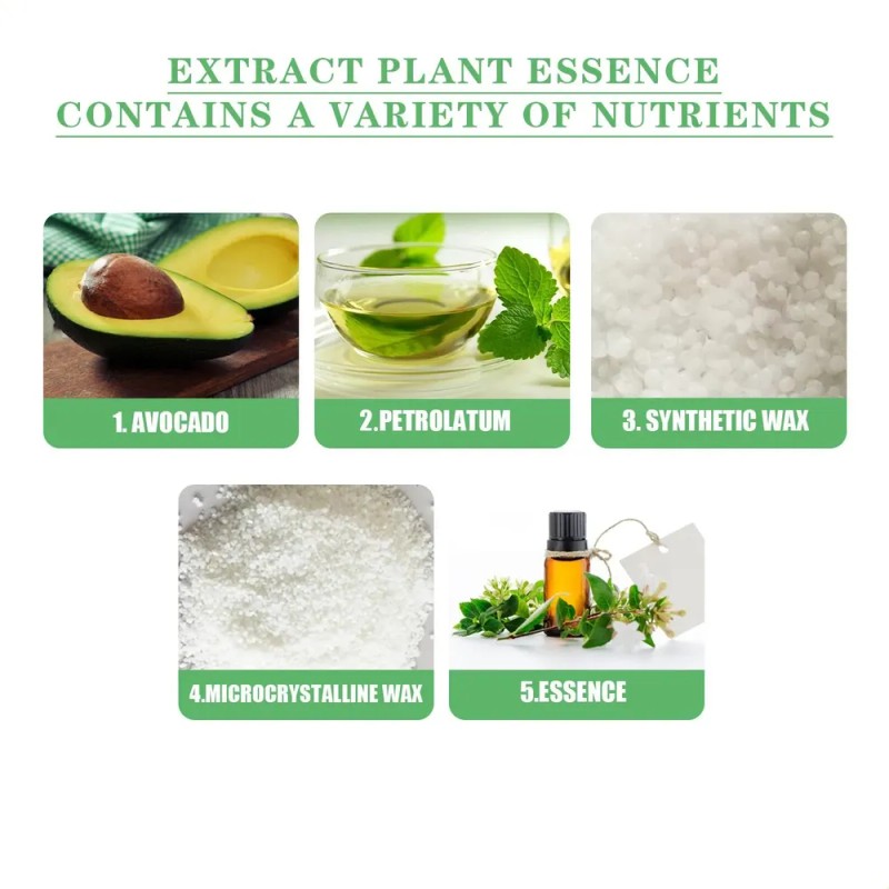 Crema Confiable Antigrietas Para Manos Y Pies Eelhoe