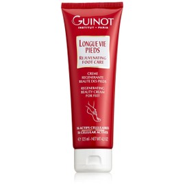 Guinot Rejuvenating Foot Care, 4.2 oz