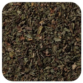 Starwest Botanicals Organic Peppermint Leaf, Cut & Sifted, 1 lb (453.6 g)