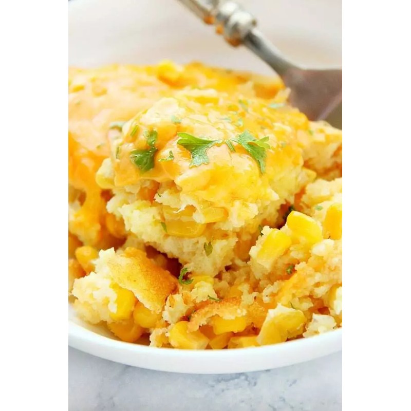 TomorrowSeeds Honey Select Triple Sweet Corn Seeds | AAS Winner